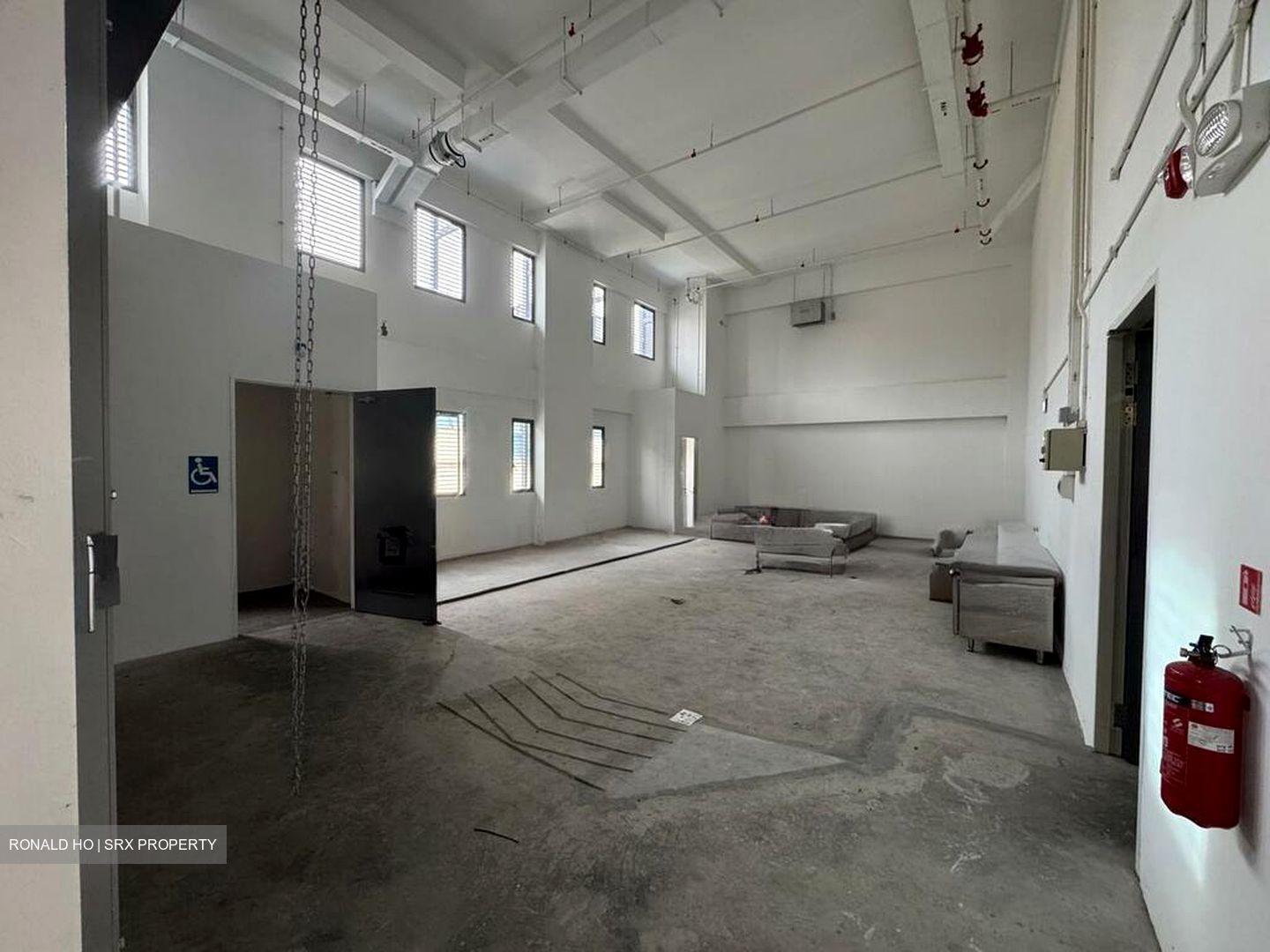 Tai Kim Industrial Estate (D19), Factory #589658661